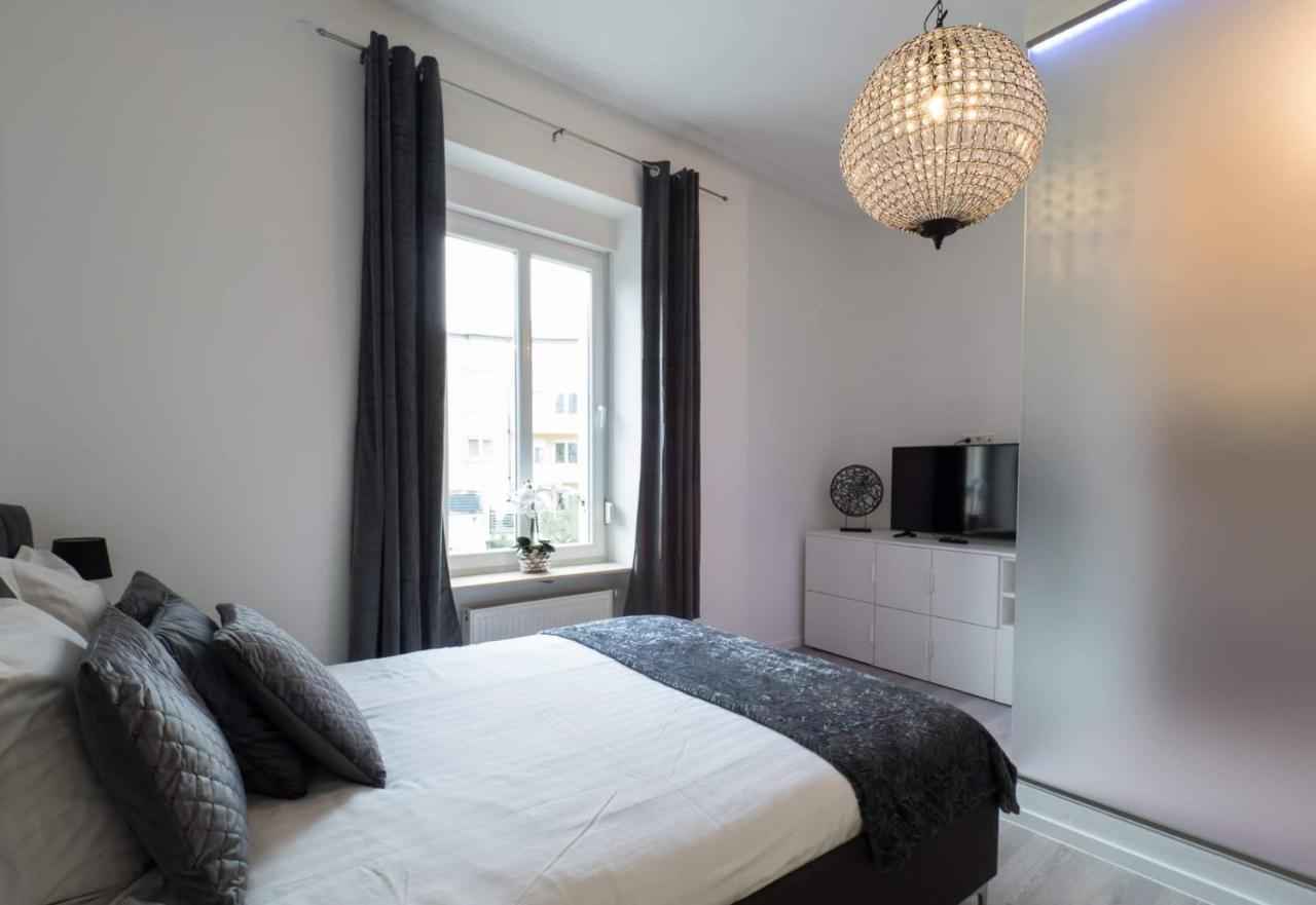 Executive Double Room With En-Suite In Guest House Rue Trevires R3 Lüksemburg Dış mekan fotoğraf